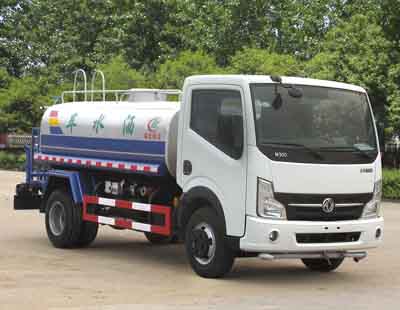 東風(fēng)140灑水車  福田時(shí)代灑水車  園林綠化灑水車