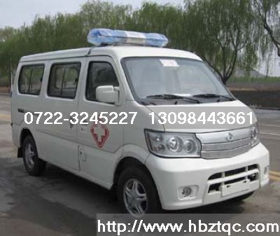 現(xiàn)貨直銷長(zhǎng)安救護(hù)車，長(zhǎng)安二代救護(hù)車，長(zhǎng)安之星急救車