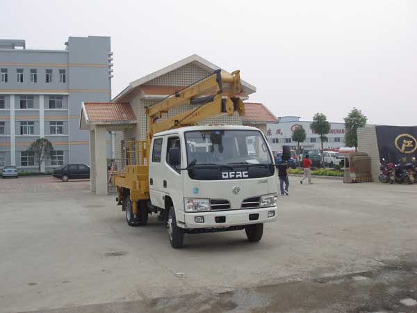 江特牌高空作業(yè)車批發(fā)，江特牌高空作業(yè)車廠家直銷