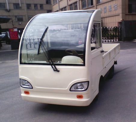 四輪電瓶車(chē)——四輪電瓶車(chē)