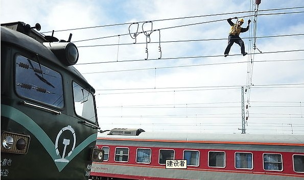 保定高空作業(yè)、高空修建、高空防腐