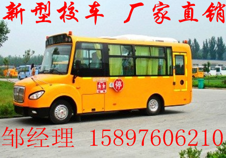 大鼻子校車/國(guó)產(chǎn)大鼻子校車價(jià)格/大鼻子校車多少錢/中通大鼻子校車圖片