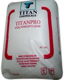 抗撞擊PP均聚物 Titan耐沖級PP原料