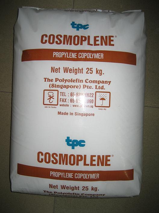 COSMOPLENE Y101H TPC 耐熱PP聚丙烯均聚物