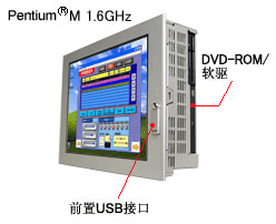 GP2501-SC41-24V★★ 普洛菲斯觸摸屏特價(jià)銷售