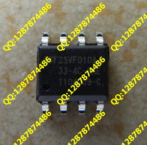 PCT25VF010A-33-4C-SAE