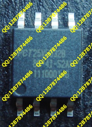 PCT25VF020B-80-4C-SAE