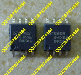 SST25VF040B-80-4C-S2AE