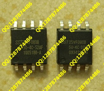 SST25VF040B-80-4I-S2AE