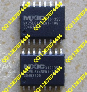 MX25L6445EMI-10G