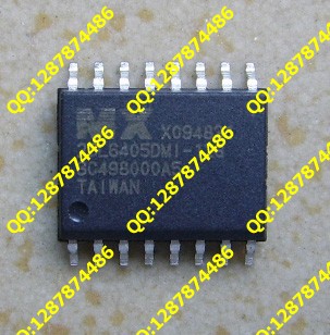 MX25L6406EM2I-12G