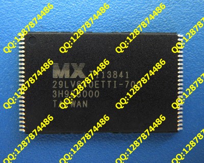 MX29LV800BTC-70