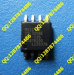 MX25L3206EM2I-12G