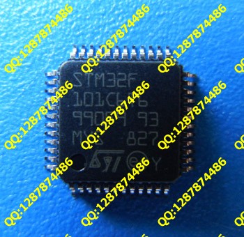 STM32F101C6T6A