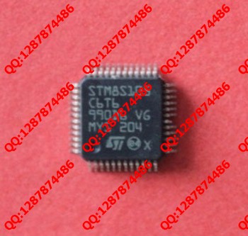 STM8S105C6T6