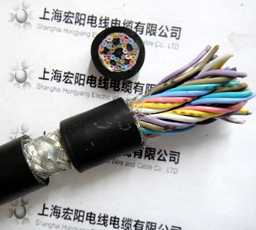 機(jī)器手拖鏈專用電纜→上海廠家報(bào)價(jià)→HONY CABLE組合拖鏈電纜