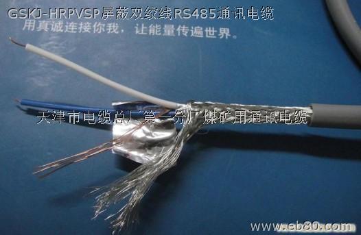 RS-485電纜廠家RS-485電纜價(jià)格RS-485通信電纜