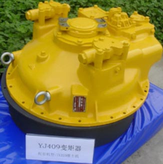 komatsu shantui parts 小松山推推土機(jī)配件液力