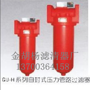 ZU-H25*10BDP過濾器