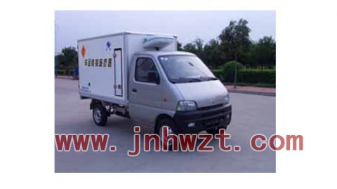 長(zhǎng)安5021XYL醫(yī)療服務(wù)轉(zhuǎn)運(yùn)車