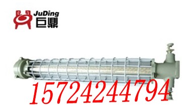 第二代：DGS18/127L（A）礦用隔爆型LED巷道燈