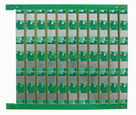 杭州快捷電子pcb線路板品質(zhì)高