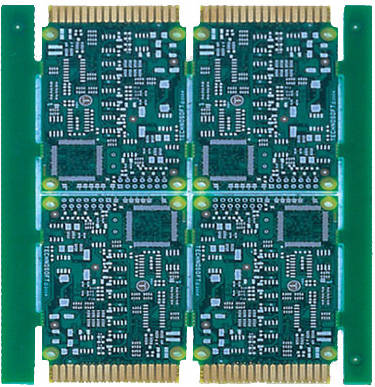 低價供應pcb電路板打樣