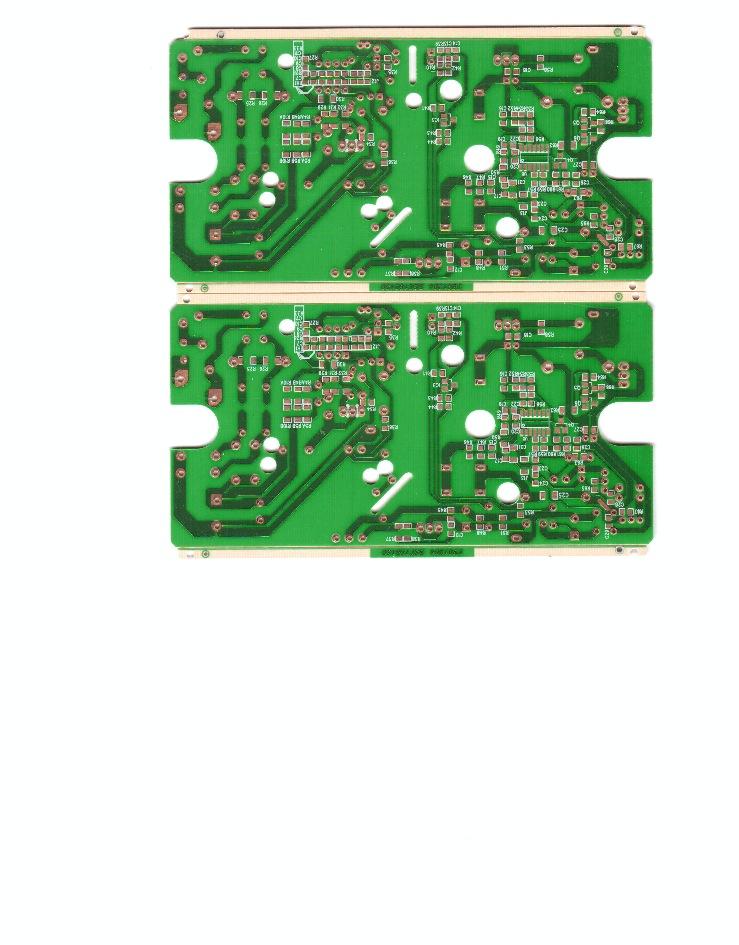 線路板制作/抄板價(jià)格低廉