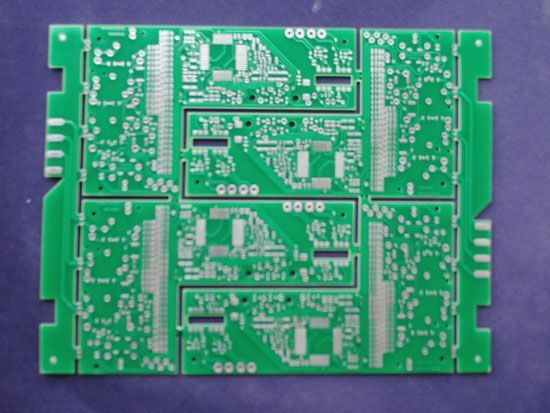 pcb·