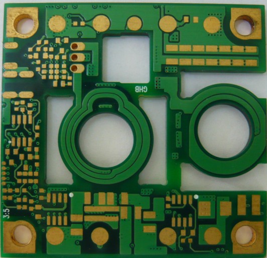 pcb線路板打樣