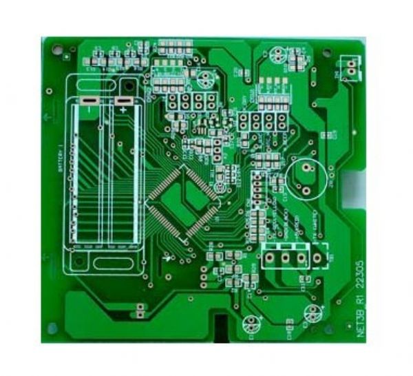 pcb線路板打樣費(fèi)用低