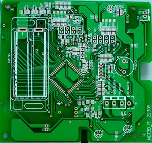 杭州快捷pcb線路板打樣品質(zhì)優(yōu)