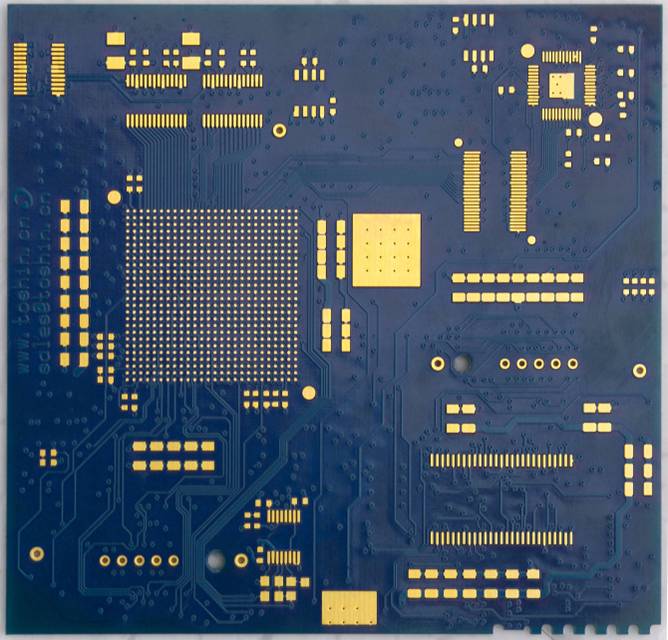 pcb打樣最專業(yè)