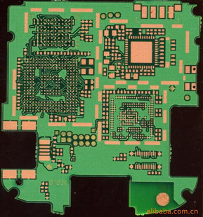 杭州快捷專(zhuān)業(yè)pcb打樣商