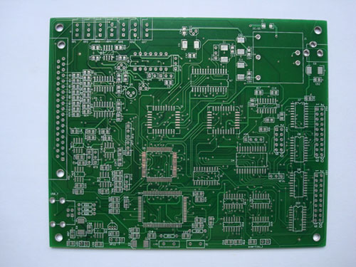 杭州快捷電子是專業(yè)pcb打樣商