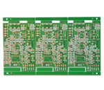 杭州快捷專注于pcb打樣