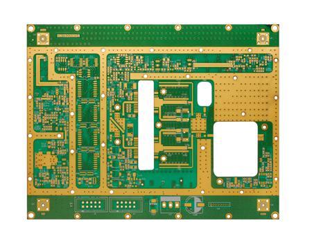 pcb線路板快速打樣找杭州快捷