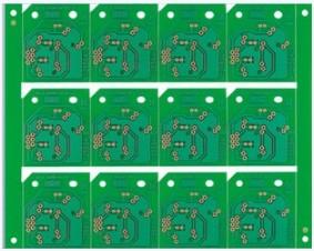 杭州快捷供應(yīng)PCB線路板打樣