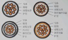 南通礦用井筒信號(hào)電纜廠家，南通礦用井筒信號(hào)電纜銷售