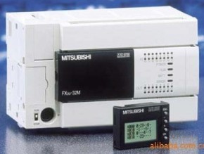 FX3U-128MR/ES-A三菱PLC FX3U系列