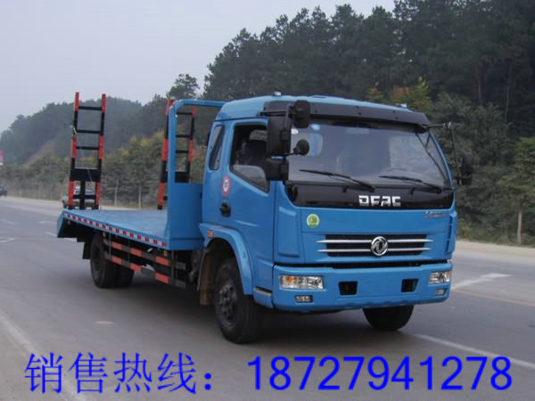 平板車(chē)最低價(jià)格  我們?cè)趺催x擇平板車(chē)