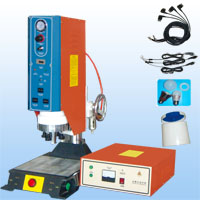 塑料瓶蓋焊接機，東莞螺母埋植焊接機，超聲波過濾袋焊接機