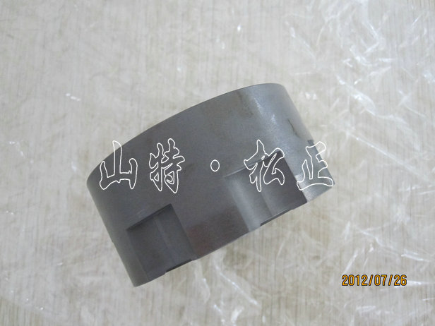 小松挖掘機(jī)配件，PC50MR-2回轉(zhuǎn)馬達(dá)，回轉(zhuǎn)泵膽配流盤，柱塞