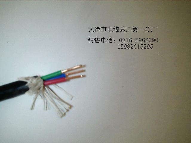 橡塑電纜，礦用橡套電纜價格查詢