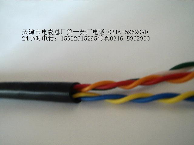 1.5MM  *24芯電纜