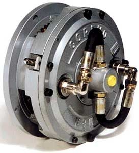 801320 MB-450S*HUB,0.500 BOREN