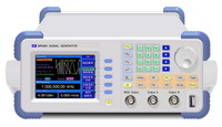 SP2461數(shù)字合成高頻標(biāo)準(zhǔn)信號發(fā)生器SP-2461