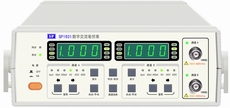 SP1931數(shù)字交流毫伏表SP-1931
