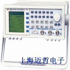 DDS雙通道數(shù)字合成函數(shù)信號(hào)發(fā)生器EM32100(10MHz)