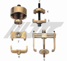 JTC-1126 賓士工字樑鐵套拆裝器(W220)